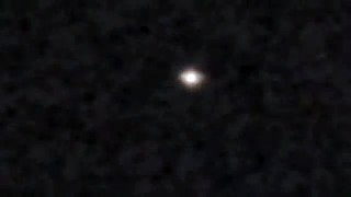 UFO hindeloopen 27 JUNI 2009