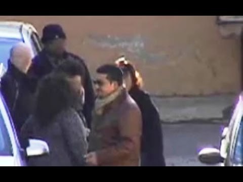 Caserta - Immigrazione clandestina, 8 arresti. C'è un indagato per terrorismo (05.08.16)