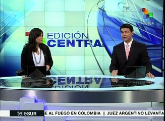 Brasil: protestas contra Temer marcan inicio de los JJOO