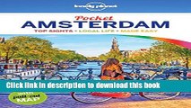 Ebook Lonely Planet Pocket Amsterdam 4th Ed.: 4th Edition Free Online