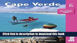 Ebook Cape Verde Full Online