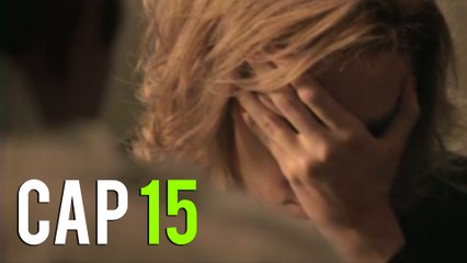 Partes de mí (Sete Vidas) capítulo 15