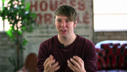 dscvr New Videos- Black Foxxes, Jax Jones, LANY!