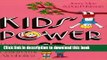 Books Kids  Power: Healing Games for Children of Alcoholics Full Online