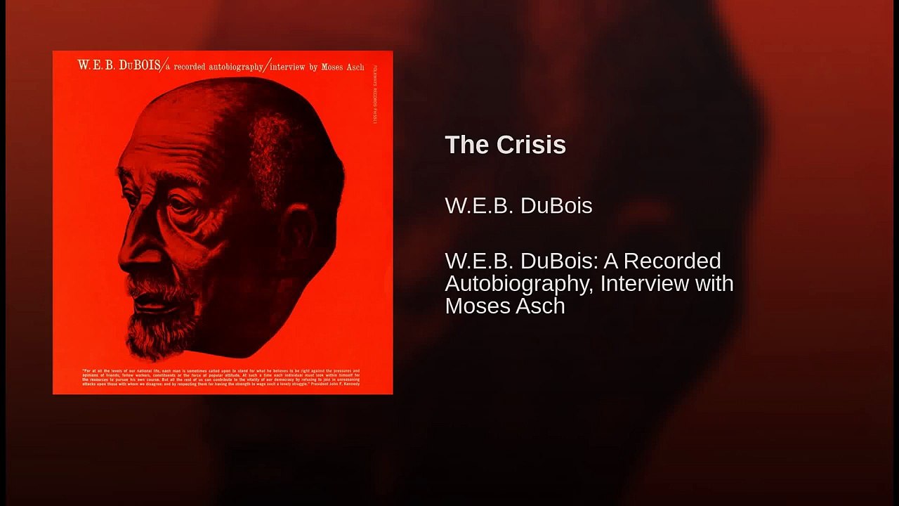 The Crisis