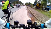 Marcelo Ambrogi, Ultra Hd, Full HD, pedalando com a Bicicleta SOUL, SL 129, 24v, aro 29, nas cachoeiras, trilhas Mtb, Rio Maranduba, Ubatuba, SP, Brasil, 54 km, julho de 2016 (32)
