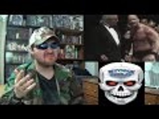 YTP AUSTIN 616 WWE REACTION!!! (BBT)