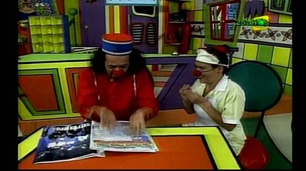 Pataclaun - Los Inquilinos HQ (2/2)