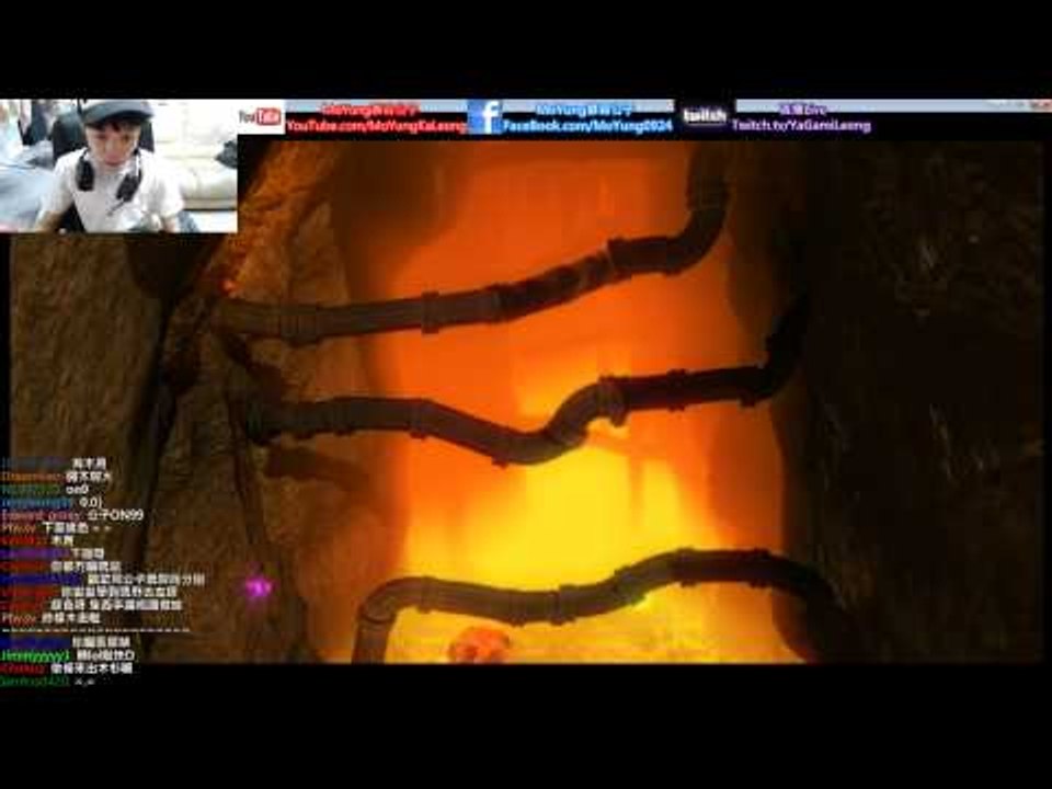 Max兄弟魔咒 - Part10 - 死到Part10了