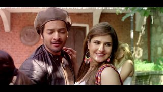 PYAAR MANGA HAI Video Song (1080p) - Zareen Khan,Ali Fazal - Armaan Malik, Neeti Mohan  - Latest Hindi Song