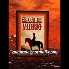 PORFIRIO CADENA el ojo de vidrio PARTE 1