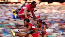 The differences between men's and women's events at the Olympics