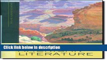 Ebook By : The Norton Anthology of American Literature, Package 1: Volumes A and B Seventh (7th)