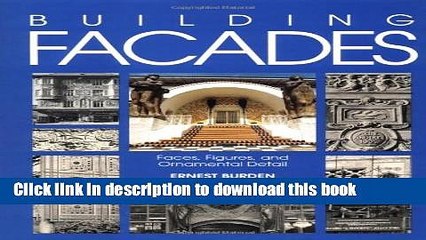 [Read PDF] Building Facades: Faces, Figures, and Ornamental Details Ebook Free