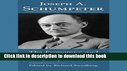 [Read  e-Book PDF] The Economics and Sociology of Capitalism  Read Online