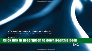 [PDF] Combating Inequality: The Global North and South Free Books