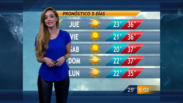 Gaby Lozoya 2015 Agosto 26