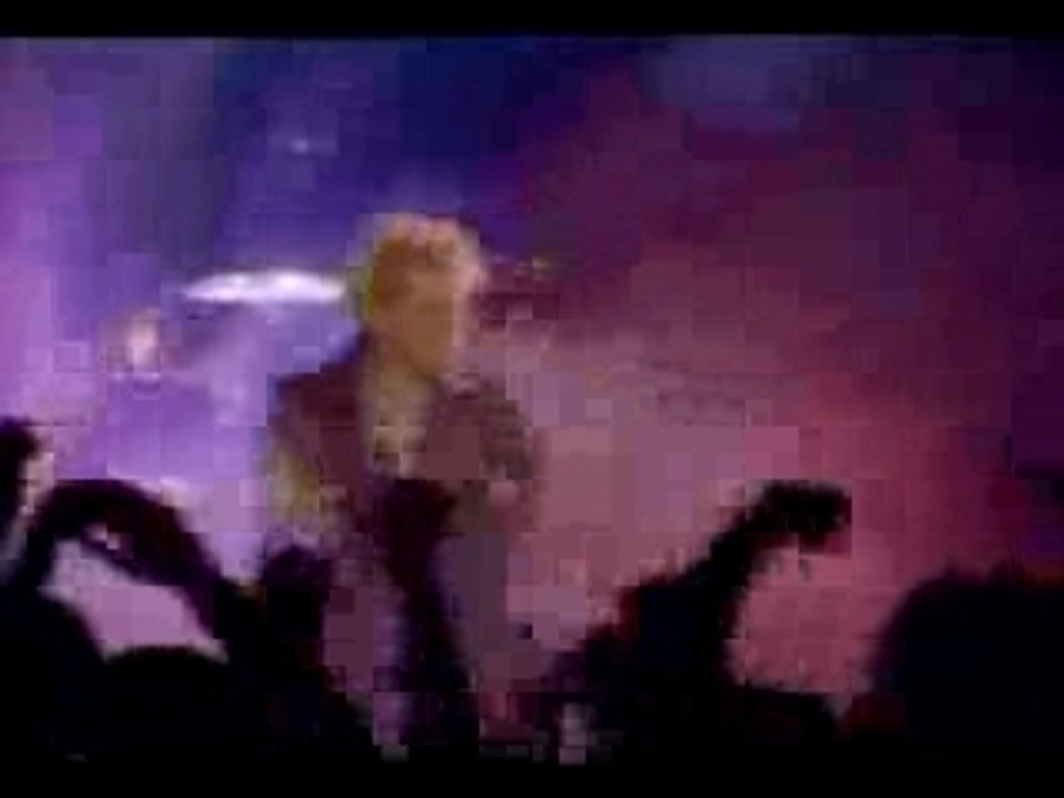 Rebel Yell