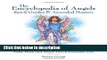 Books Encyclopedia of Angels, Spirit Guides and Ascended Masters: A Guide to 200 Celestial Beings