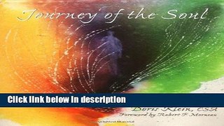 Books Journey of the Soul Free Download