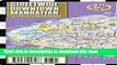 Books Streetwise Downtown Manhattan Map - Laminated Street Map of Downtown Manhattan, NY Full Online