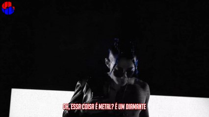 Jay Park & Ugly Duck - Put'em Up Legendado PT|BR