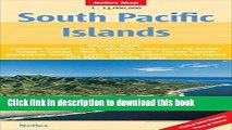 Books South Pacific Islands Salomon-N.Cal-Vanuatu-Fijij 2014: NEL.265 Free Download
