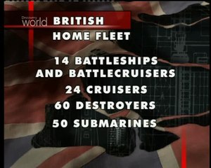 SAVAŞ MEYDANLARI UNUTULAN CEPHE İSKANDİNAVYA BÖLÜM 2