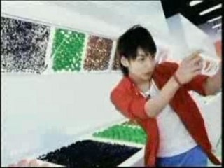 [CM] 070723 - KAT-TUN LIPx2