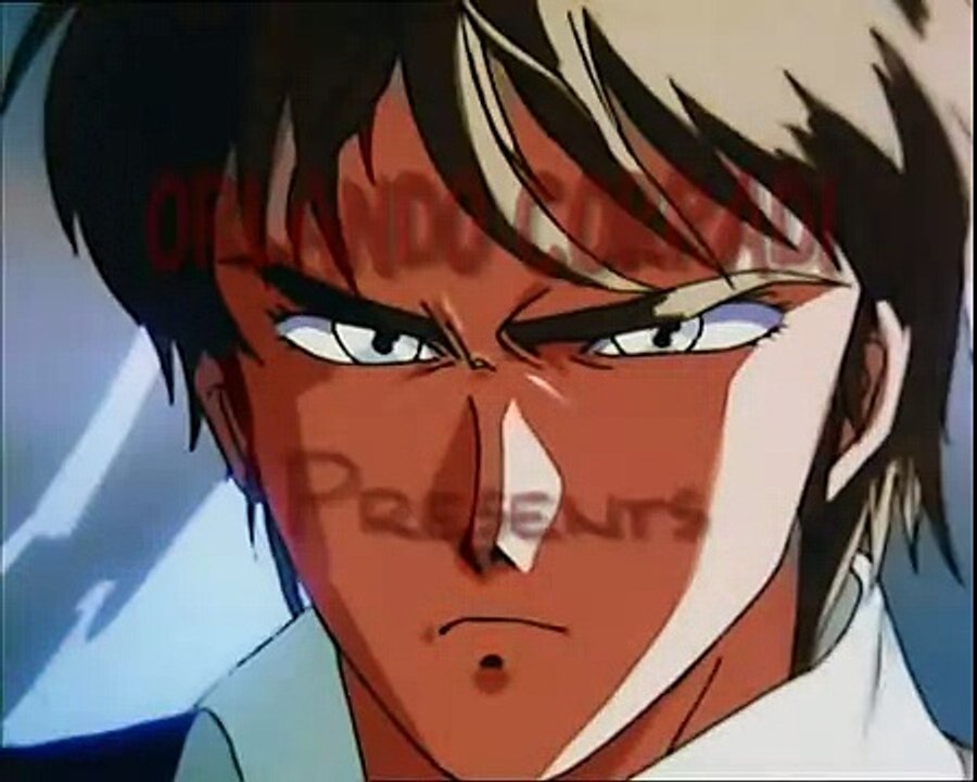 A Lenda de Zorro  Episodio 1 Part 1-2 (PT-PT)