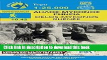 Books Delos - Mykonos - Rheneia 2015: ANAV.4.10.42 Free Download