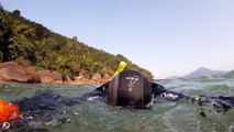 Vamos Mergulhar, navegar, Farol, nas ondas de Ubatuba, Litoral Norte, Brasil, 2016, mares bravos, Marcelo Ambrogi, (14)
