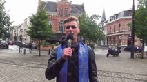 Le Belge Raf Van Puymbroeck a été élu hier soir Mister Gay Europe 2016 à Oppdal en Norvège