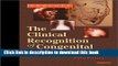 [PDF] Clinical Recognition of Congenital Heart Disease, 5e Download Online