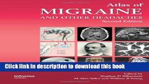 Books Atlas of Migraine and Other Headaches Free Download