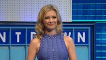 Rachel Riley - 8 Out of 10 Cats Does Countdown 9x01 2016,08,05 2100c