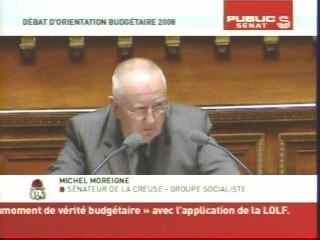 Sarko - tranferts sur collectivités territoriales 2