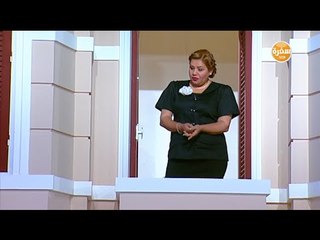 سعاد سليمان يوم الثلاثاء مع شريف | شارع شريف