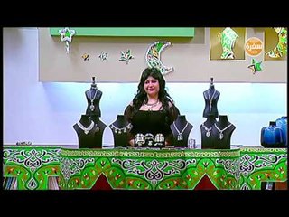 اغنية ثلاثي اضواء المسرح في سهرة رمضانية | شارع شريف