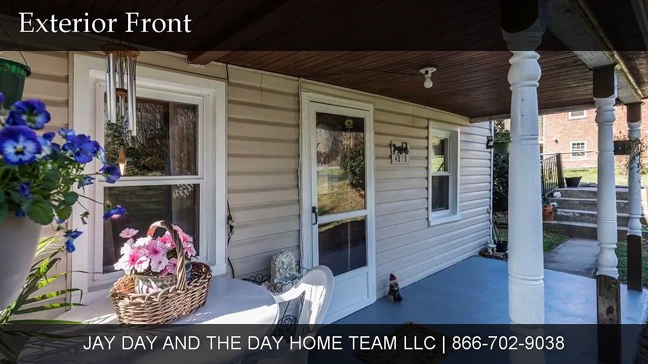 4919 Old Swimming Pool Rd, Frederick, MD, 21703