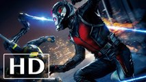 Ant-Man 2015 Film En Entier Streaming Entièrement en Français ✸ 1080p HD ✸