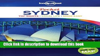 Ebook Lonely Planet Pocket Sydney 3rd Ed.: 3rd Edition Full Online