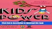 Ebook Kids  Power: Healing Games for Children of Alcoholics Full Online