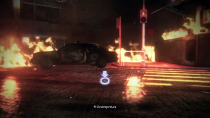 ШизоФазоPlay - Resident Evil 6 #1