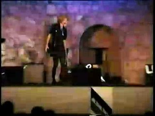 שיח דיילות - ערב דיילי אלעל 19/5/1999