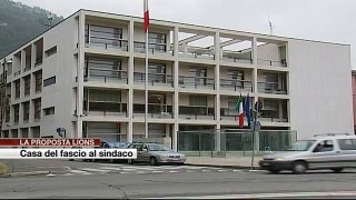 Etg - La proposta: Casa del Fascio al sindaco di Como