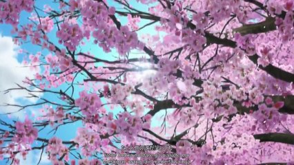 Sakou Tomohisa-Bokutachi no Uta [Zetsuen no Tempest]