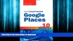 PDF ONLINE Sams Teach Yourself Google Places in 10 Minutes (Sams Teach Yourself -- Minutes) FREE