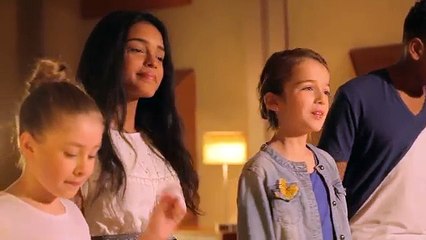 Kids United - Le Pouvoir Des Fleurs (Acoustique - Officiel)