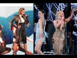 Madonna Pays Tribute To Kylie Minogue